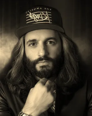 Amir K Comedy concert