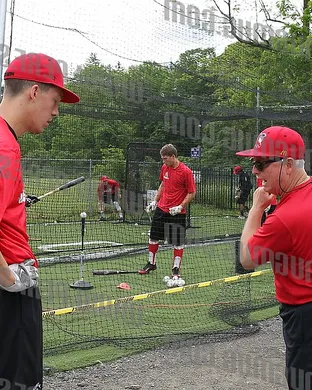 Amsterdam Mohawks Baseball event