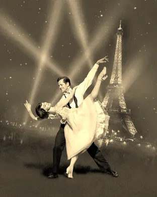 An American In Paris In Concert