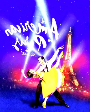 An American In Paris Classical concert