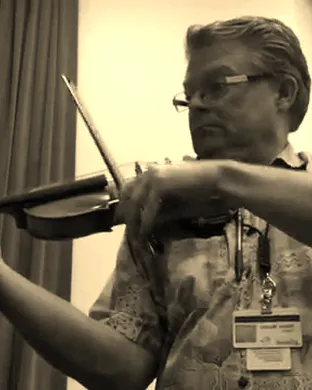 An American Suite Classical concert