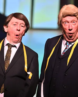 An Evening with The Fast Show Other concert