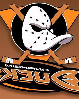 Anaheim Ducks Hockey event