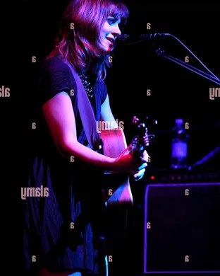 Anais Mitchell Pop concert