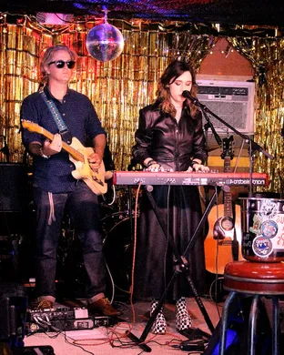 Anana Kaye Alternative concert