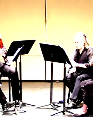 Anchorage Symphony Classical concert