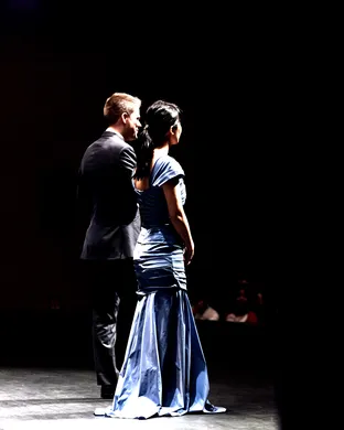Anderson & Roe Classical concert