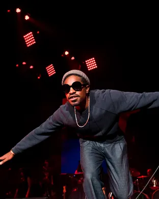 Andre 3000
