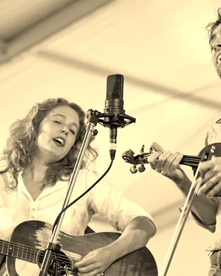 Andrew Bird Alternative concert