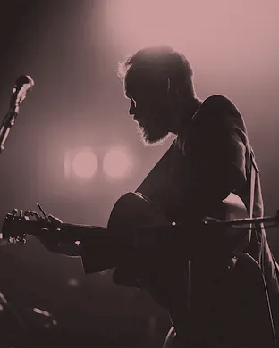 Andrew Peterson  Country concert
