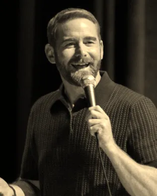 Andrew Santino Comedy concert