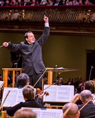 Andris Nelsons