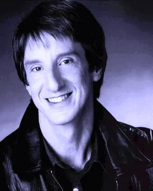 Andy Borowitz Lecture concert
