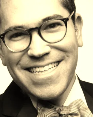Andy Einhorn Classical concert