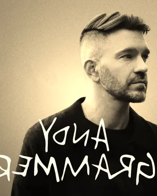 Andy Grammer Alternative concert
