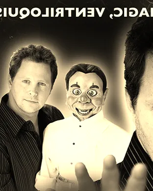 Andy Gross Comedy concert