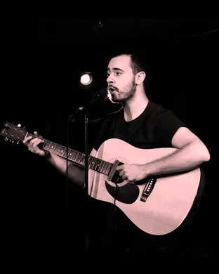Anesti Danelis Comedy concert
