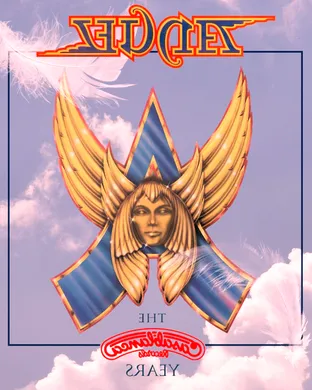 Angel Hard concert