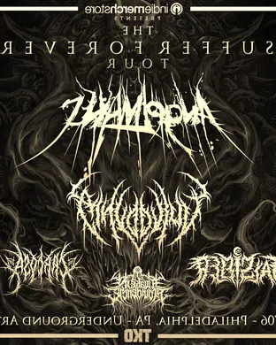 AngelMaker Festival concert