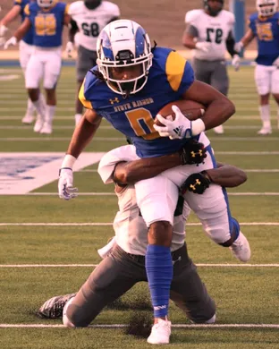 Angelo State Rams Football event