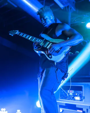 Animals As Leaders Alternative concert