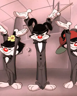 Animaniacs in Concert Other concert