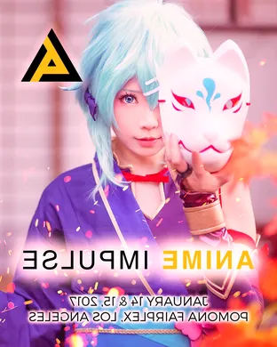 Anime Impulse Museum concert