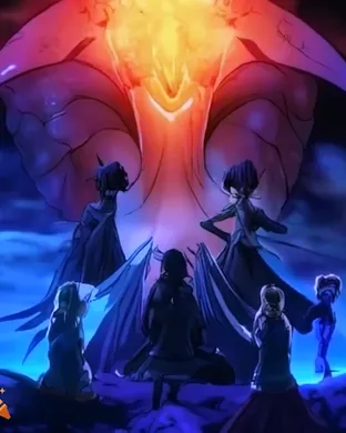 Animeverse Museum concert