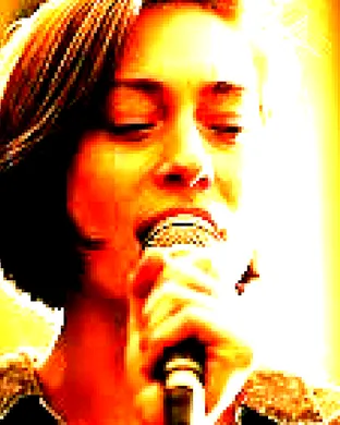 Anna Burch Alternative concert