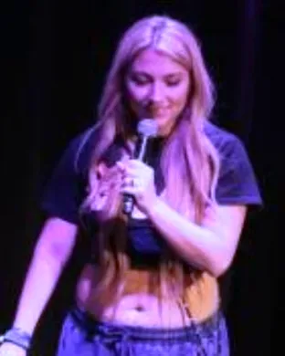 Annie Lederman Comedy concert
