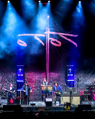 Another Journey Other concert