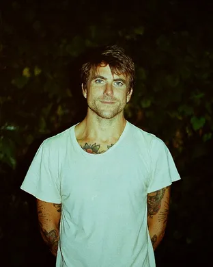 Anthony Green Alternative concert