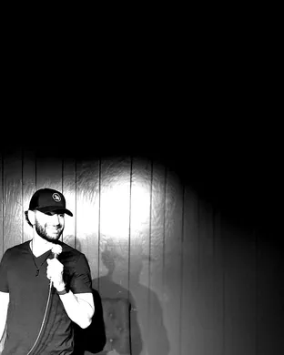Anthony Robustiano Comedy concert