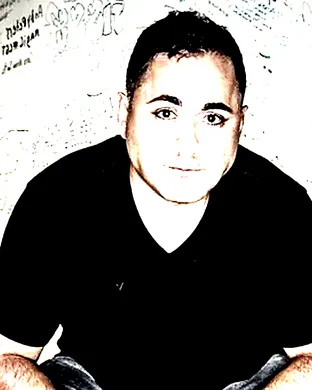 Anthony Rodia Comedy concert