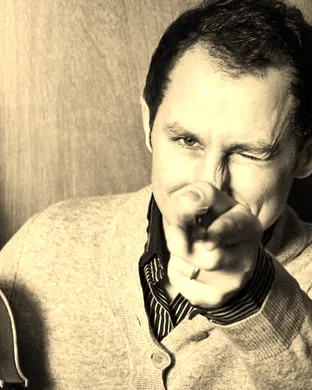 Antoine Tamestit Classical concert