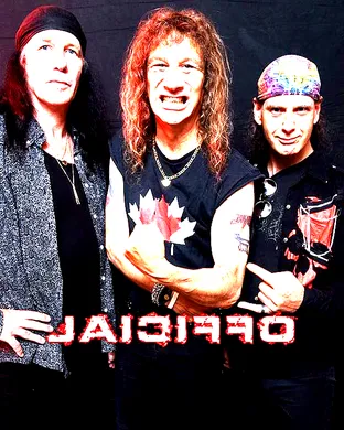 Anvil Festival concert