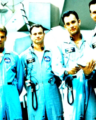 Apollo 13 - Film Film concert