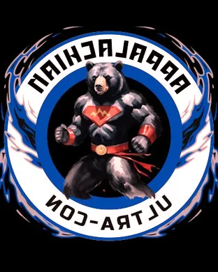 Appalachian Ultra-Con Museum concert