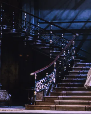 Arabella Opera show