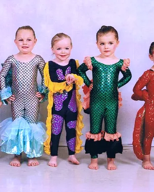 Arabesque Dance Studio Dance show