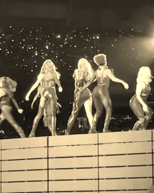 Are You Ready For It? A Taylor Experience Other concert