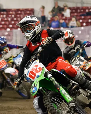 Arenacross Other event