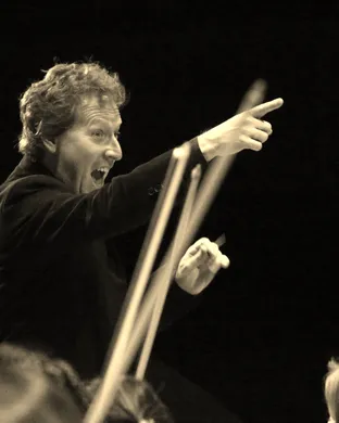 Ari Pelto Classical concert