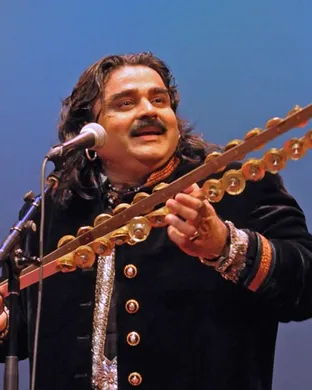 Arif Lohar World concert
