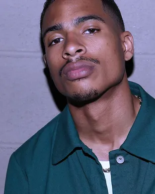 Arin Ray R&b concert