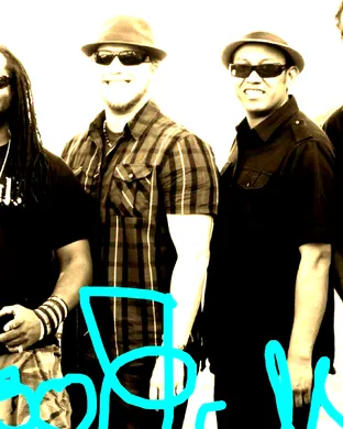 Arise Roots Reggae concert