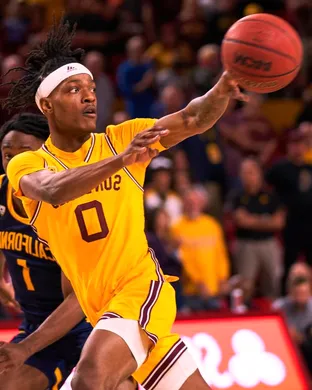 Arizona State Sun Devils Basketball Basketball event