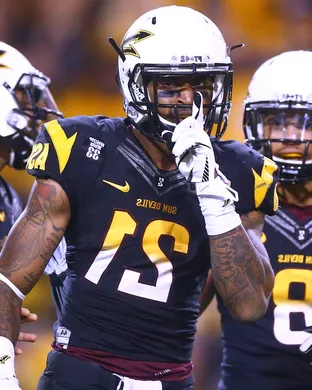 Arizona State Sun Devils Football Football event