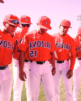 Arizona Wildcats Baseball Baseball event