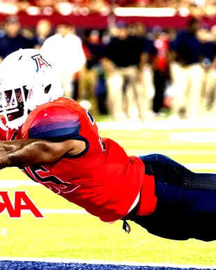 Arizona Wildcats Football Football event